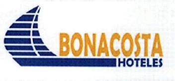 BONACOSTA HOTELES