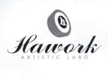 H HAWORK ARTISTIC LABO