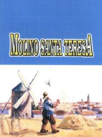 MOLINO SANTA TERESA