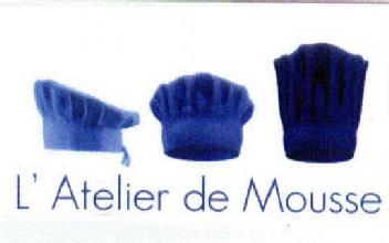 L'ATELIER DE MOUSSE