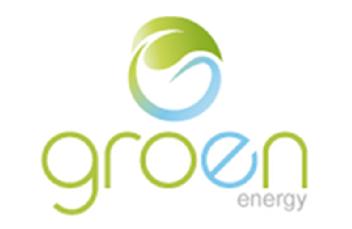 GROEN ENERGY