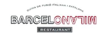 BARCELONAMILANO RESTAURANT CUINA DE FUSIO ITALIANA I CATALANA