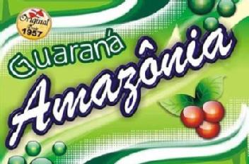 GUARANA AMAZONIA