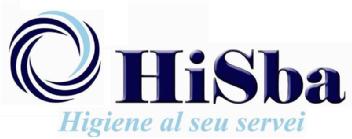 HISBA HIGIENE AL SEU SERVEI