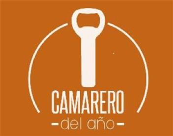 CAMARERO DEL AÑO