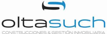 OLTASUCH CONSTRUCCIONES & GESTION INMOBILIARIA