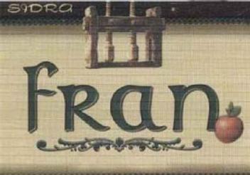 SIDRA FRAN