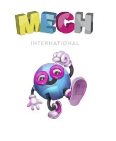MECH INTERNATIONAL