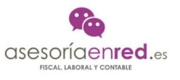 ASESORIAENRED.ES FISCAL, LABORAL Y CONTABLE