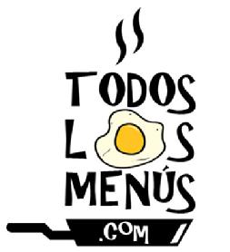 TODOS LOS MENUS.COM