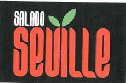 SALADO SEVILLE ORANGE WINE