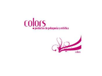 COLORS PRODUCTOS DE PELUQUERIA Y ESTETICA