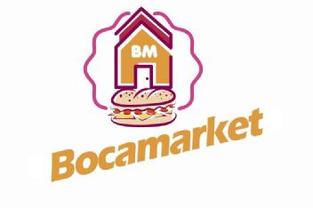 BM BOCAMARKET