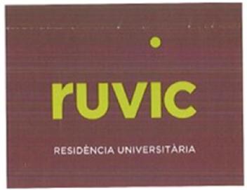 RUVIC RESIDENCIA UNIVERSITARIA