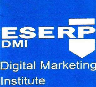 ESERP DMI. DIGITAL MARKETING INSTITUTE