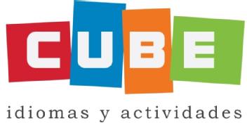 CUBE IDIOMAS Y ACTIVIDADES