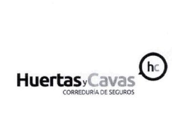 HC HUERTAS Y CAVAS CORREDURIA DE SEGUROS