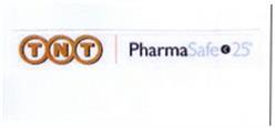 TNT PHARMA SAFE 25