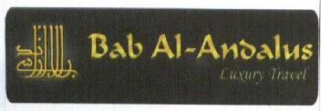 BAB AL-ANDALUS LUXURY TRAVEL