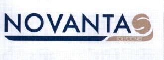NOVANTAS SOLUCIONES