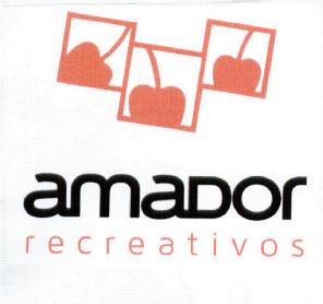 AMADOR RECREATIVOS