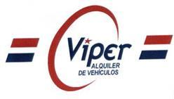 VIPER ALQUILER VEHICULOS