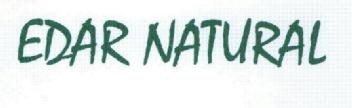 EDAR NATURAL