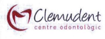 CLEMUDENT CENTRE ODONTOLOGIC