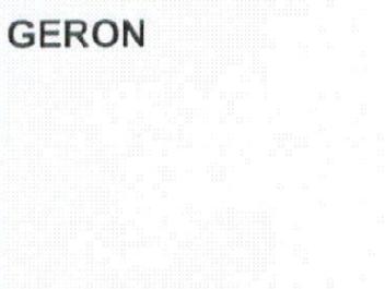 GERON