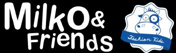 MILKO & FRIENDS FASHION KIDS