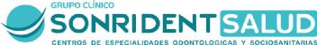 GRUPO CLINICO SONRIDENTSALUD CENTROS DE ESPECIALIDADES ODONTOLOGICAS Y SOCIOSANITARIAS