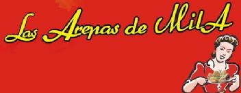 LAS AREPAS DE MILA