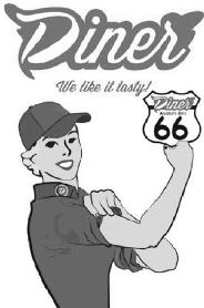 DINER WE LIKE IT TASTY DINER MALLORCA'S ROUTE 66