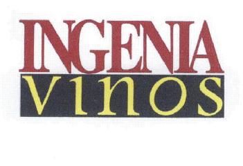 INGENIA VINOS