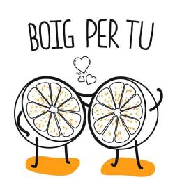 BOIG PER TU