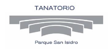 TANATORIO PARQUE SAN ISIDRO