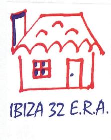 IBIZA 32 E.R.A