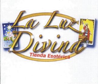 LA LUZ DIVINA TIENDA ESOTERICA
