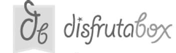 DB DISFRUTABOX