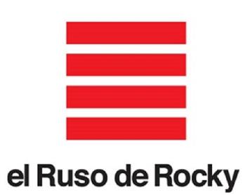 EL RUSO DE ROCKY