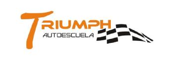TRIUMPH AUTOESCUELA
