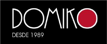 DOMIKO DESDE 1989