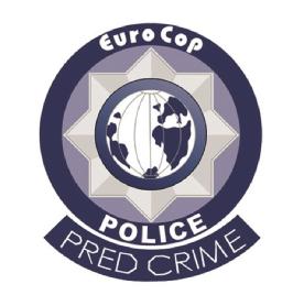 PRED CRIME EURO COP POLICE