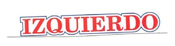 IZQUIERDO