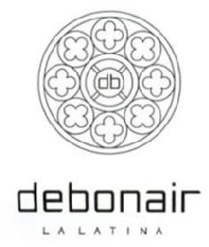 DB DEBONAIR LA LATINA