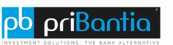 PB PRIBANTIA INVESTMENT SOLUTIONS THE BANK ALTERNATIVE