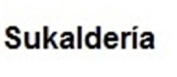 SUKALDERIA