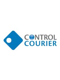 CONTROL COURIER