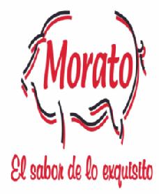 MORATO EL SABOR DE LO EXQUISITO