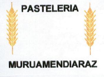 PASTELERIA MURUAMENDIARAZ